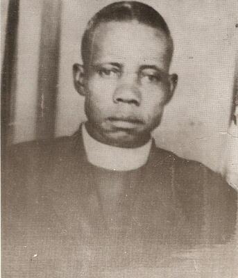 Joash Ochung'a Anaminyi