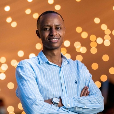 Job Kariru Muriuki