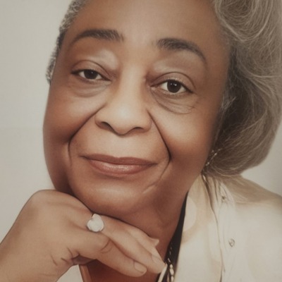 Jo Betty Zollicoffer