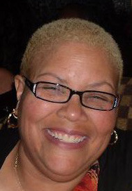 Jocelyn (Joy) Lettice Cetora Miller