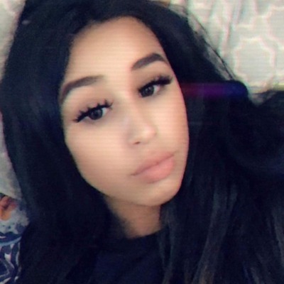Jocelyn Lydia Hernandez