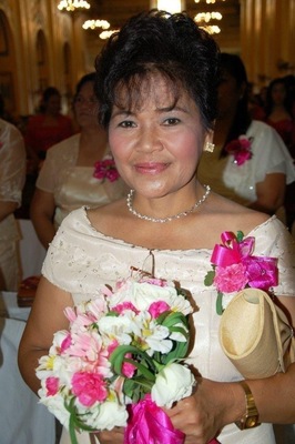 Jocelyn Tubeo Gonzales