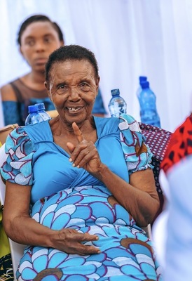 Jockbed Muthoni Kiboi