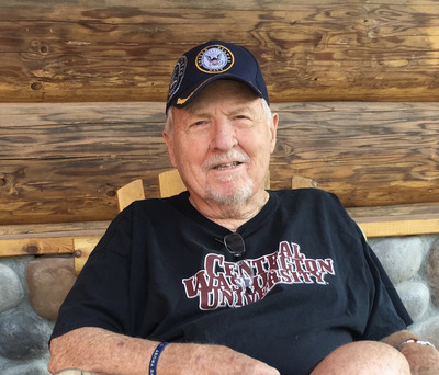 John (Jocko) Early Burks III