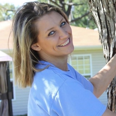 Jodi Lee Frame