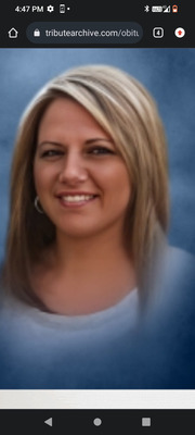 Jodi Michelle Johnson Dover