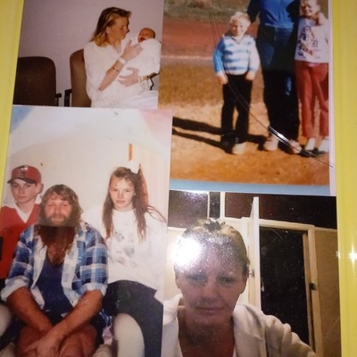 Jodie Brown