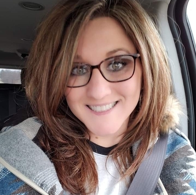 Jodi Renee Roberts - Farmer