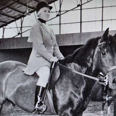 Jody Gwen Loomis