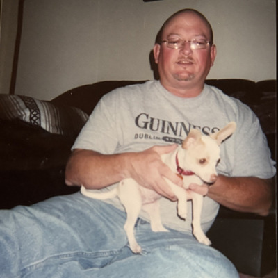Jody Kent Gilbreath