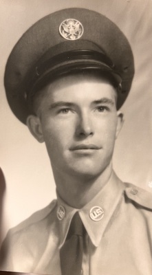 Joe Allen Baker