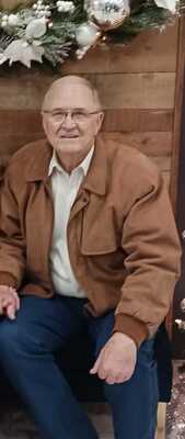 Joe Arnold Kelley