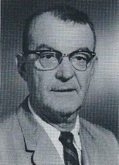 Joe B. Kline