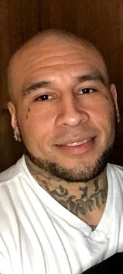 Joe Robert Becerra Jr