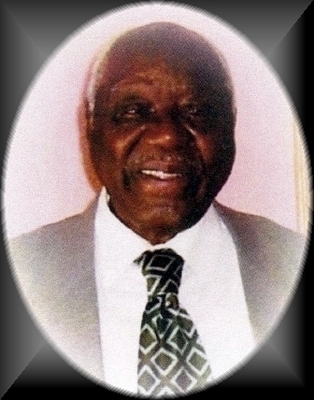 Joe Brown