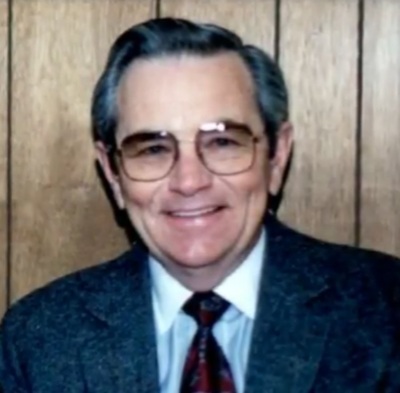 Joe Dudley Honaker
