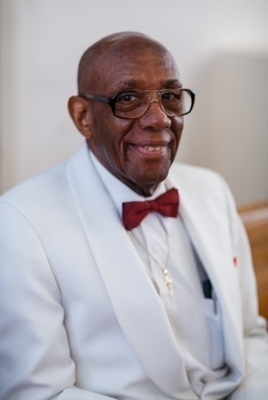 Joe Edward Ragland
