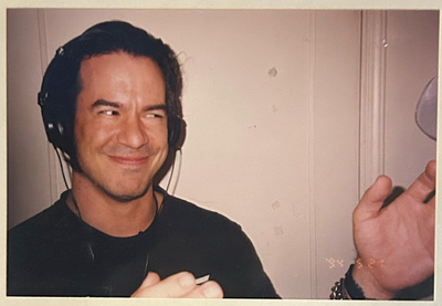 Joe Franke