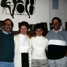Delavan, WI: Joe, Margaret Kane, Nancy, Marty Kane