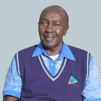Joe Kiragu