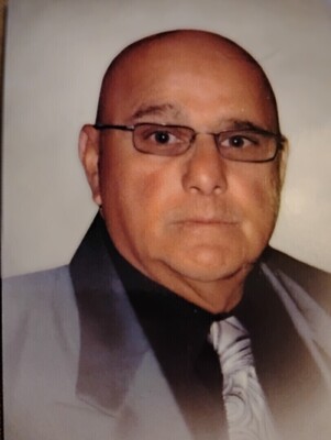 Joe L Escobedo