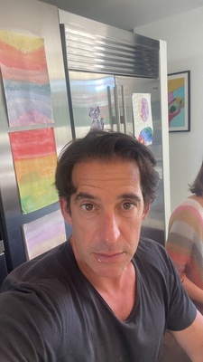 Joe Levin
