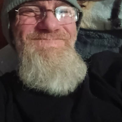Joe Matthew Gibson