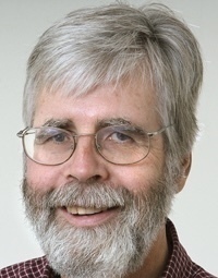 Joseph McLaughlin