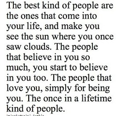 best kind of people
