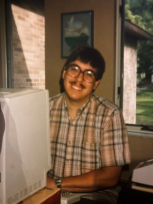 Joe Cosimo Francis Policoro