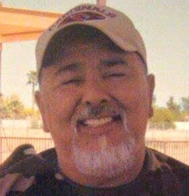 Joe Salazar Sanchez