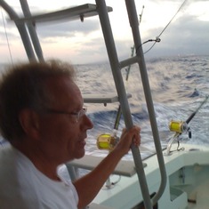 Deep sea fishing hawai 08