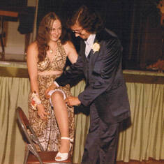 wedding 1975