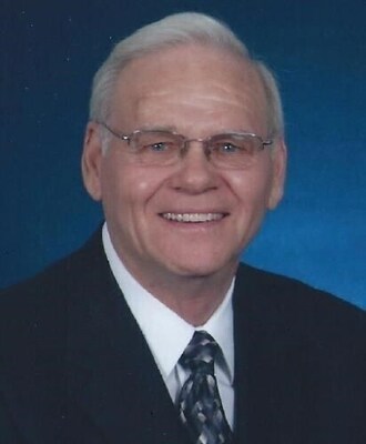 Joe Thomas Galey