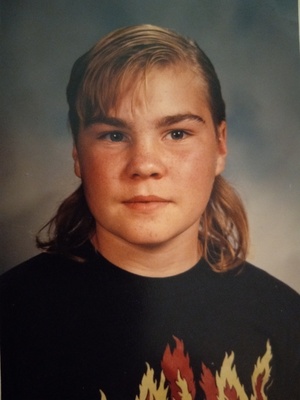 Joe Thunder Carter