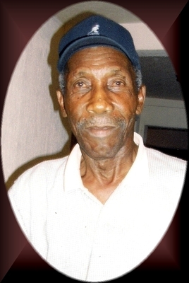 Joe Tinsley Jr.