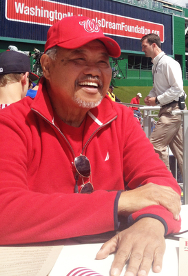 Joe (Zoilo) Razalan