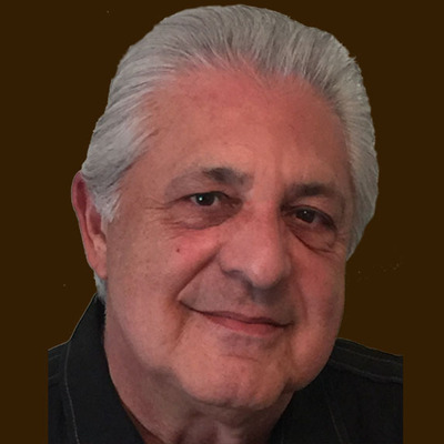 Joseph Frank Jenio Sr.