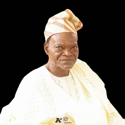 Joel Adebayo Ayinde