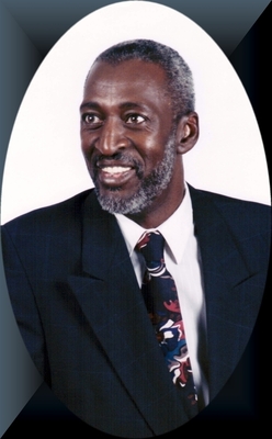 Joel Bellamy