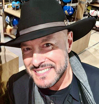 Joel Carrillo Rivera