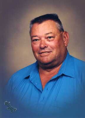 Joel Conrad Hardy