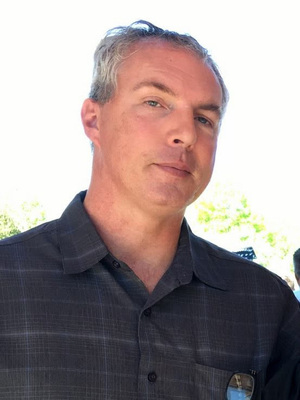 Joel Don McKelvy