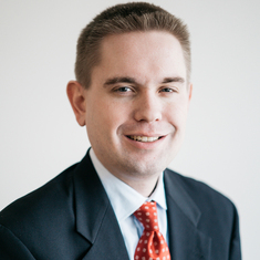 Joel professional headshot MDK Law Bellevue, WA approx 2014