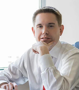 Joel Francis Murray, Esq