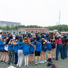 ACAMIS Track and Field, May 2023 Suzhou