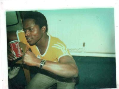 Joel Kilungya Nthuku