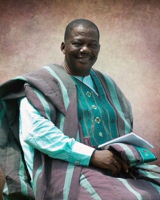 Joel Olugbenga Otemuyiwa
