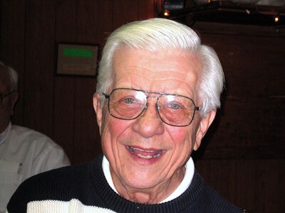 Joel Richard Strunk