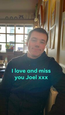 Joel Trevor James Neill